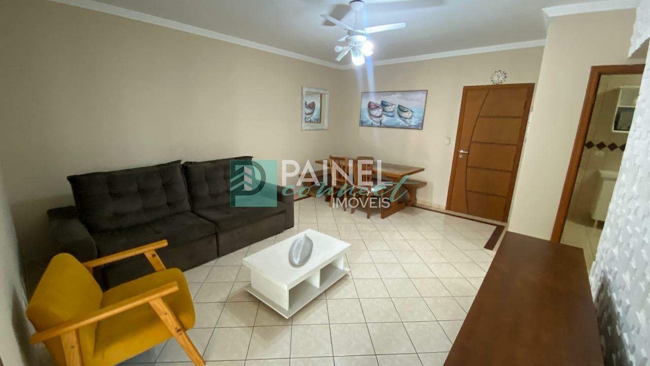 Apartamento à venda no Aviação: 