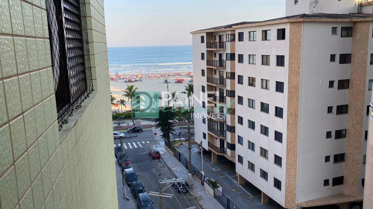 Apartamento à venda no Aviação: 