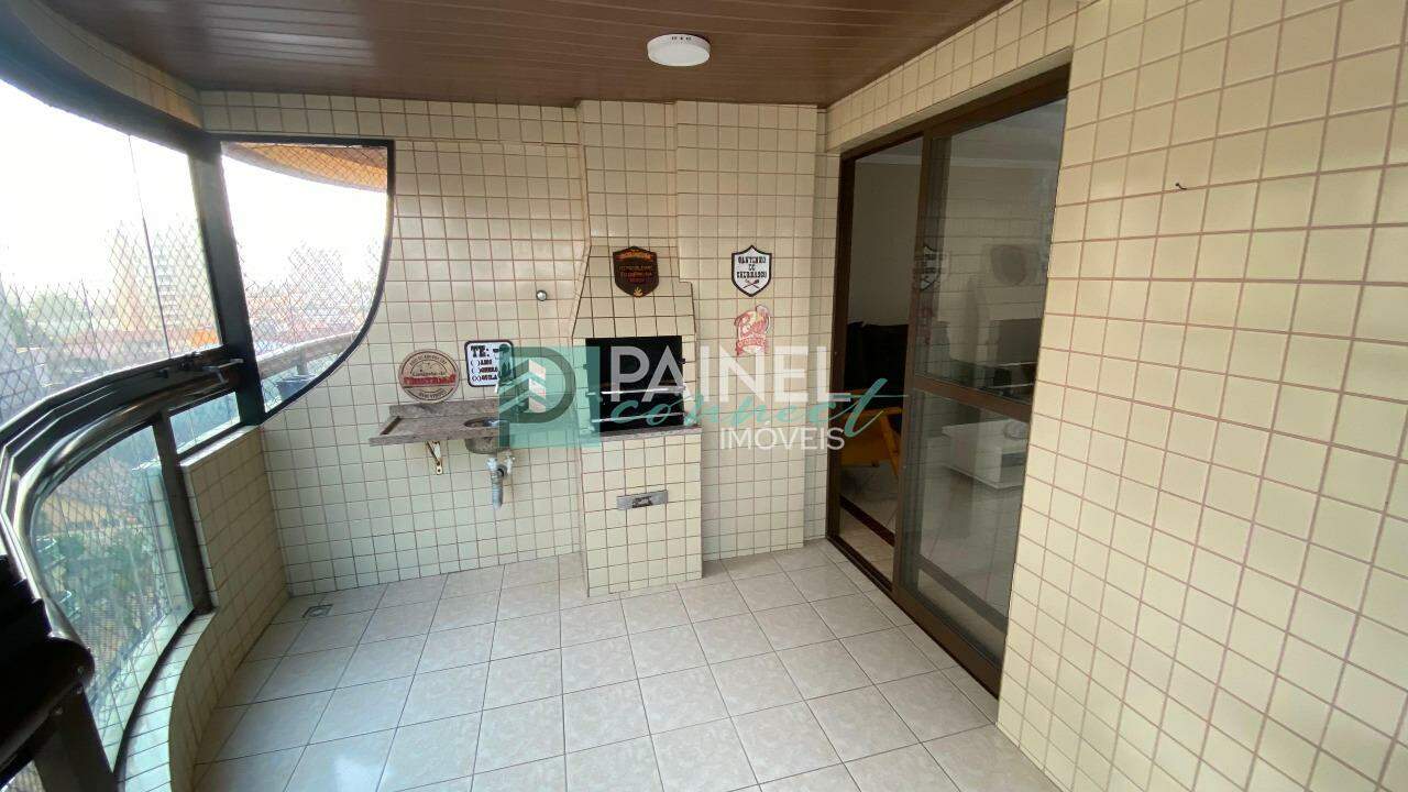 Apartamento à venda no Aviação: 