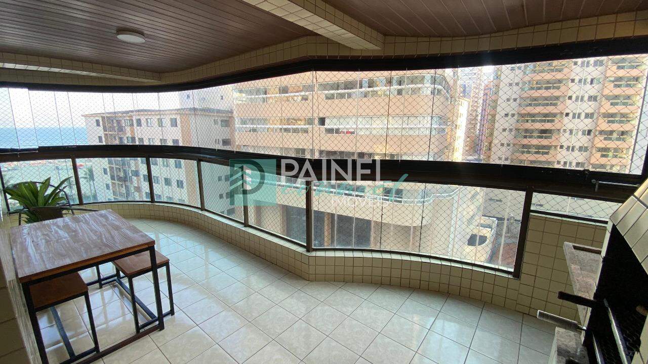 Apartamento à venda no Aviação: 