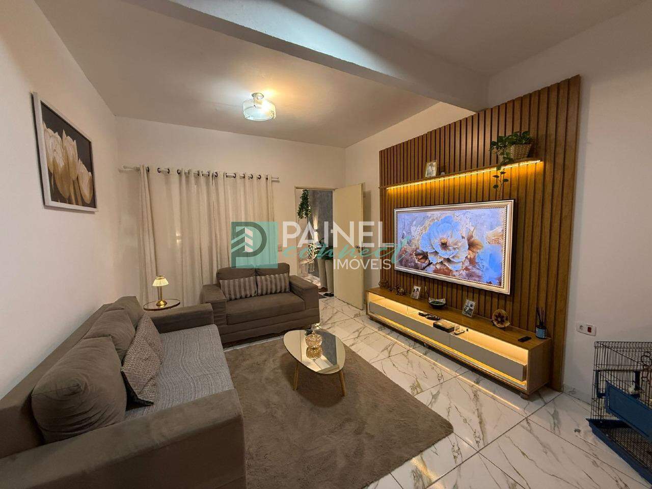 Casa à venda no Macuco: 