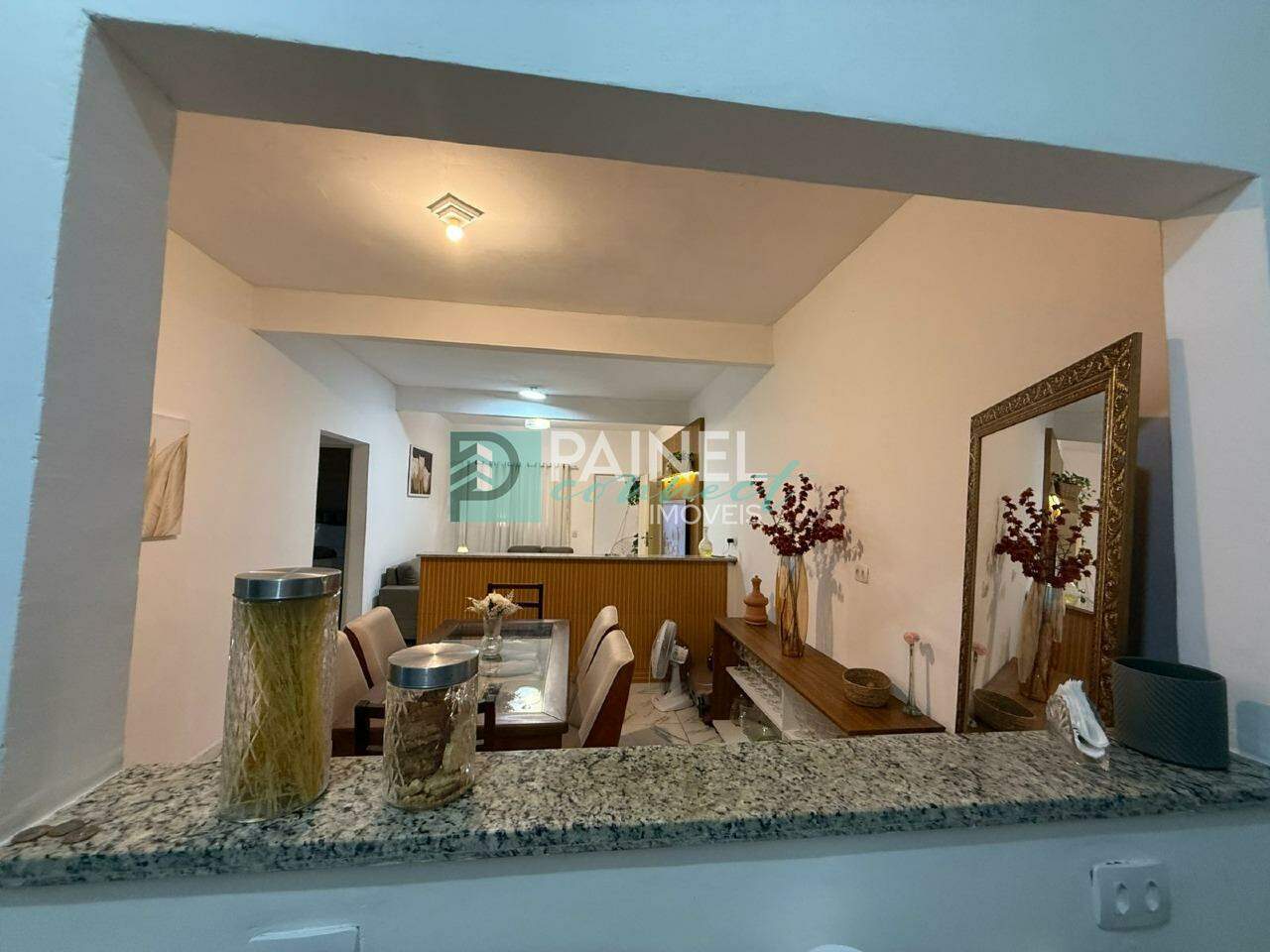 Casa à venda no Macuco: 