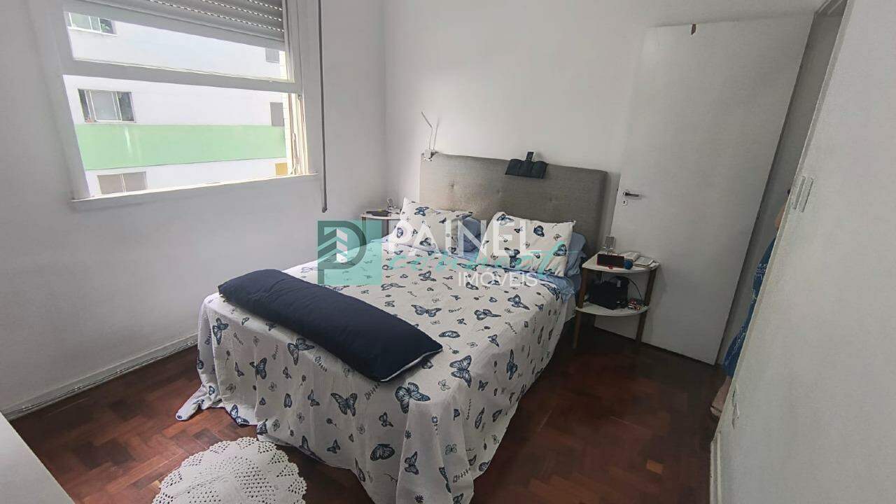 Apartamento à venda no Itararé: 