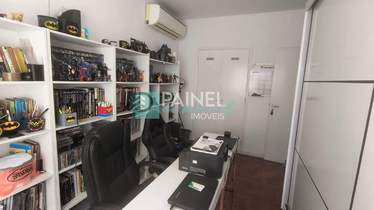 Apartamento à venda no Itararé: 