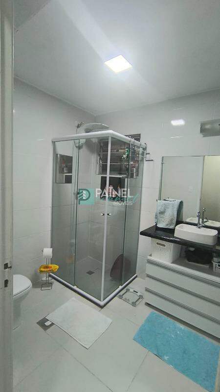 Apartamento à venda no Itararé: 