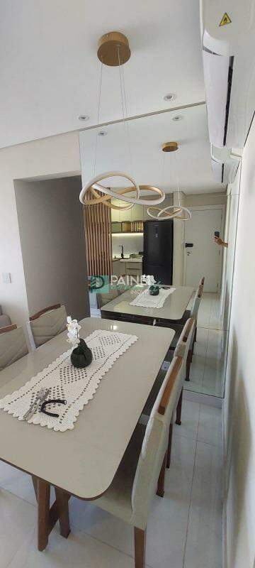 Apartamento à venda no Marapé: 