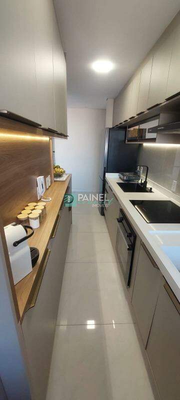 Apartamento à venda no Marapé: 