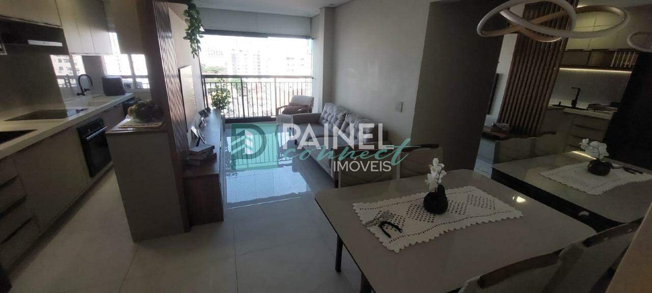Apartamento à venda no Marapé: 