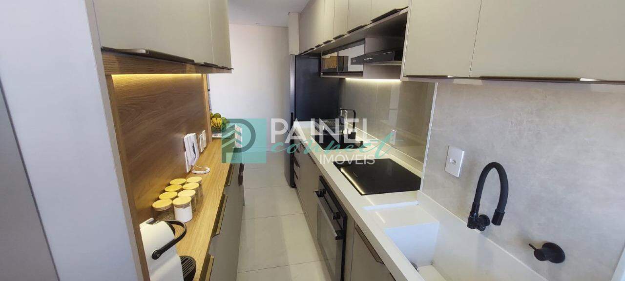 Apartamento à venda no Marapé: 