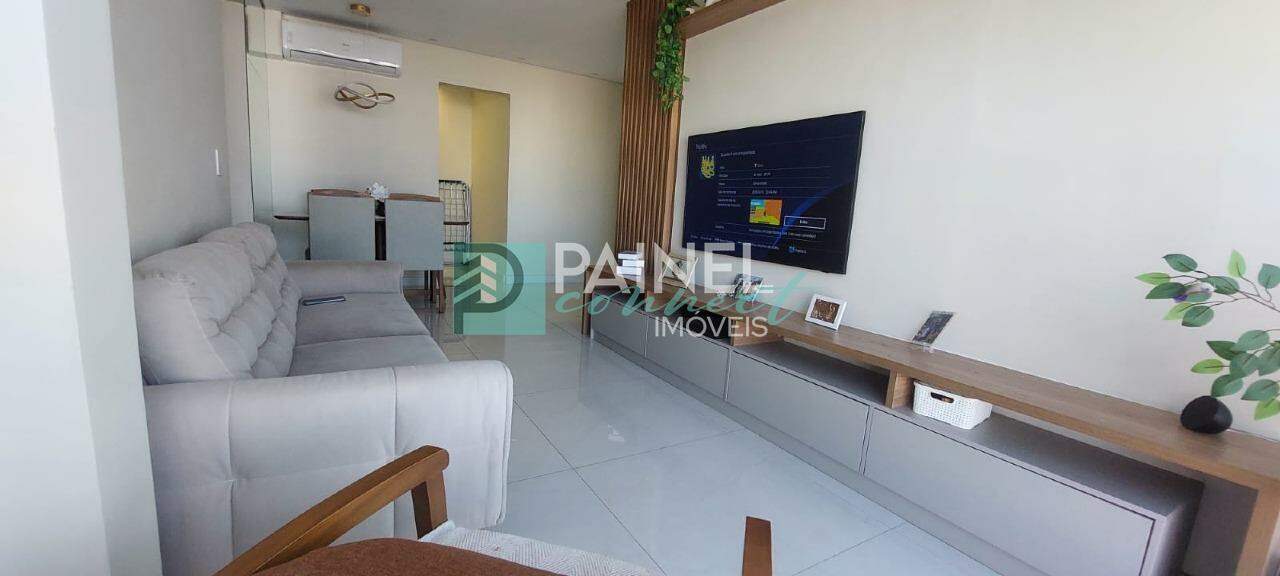 Apartamento à venda no Marapé: 