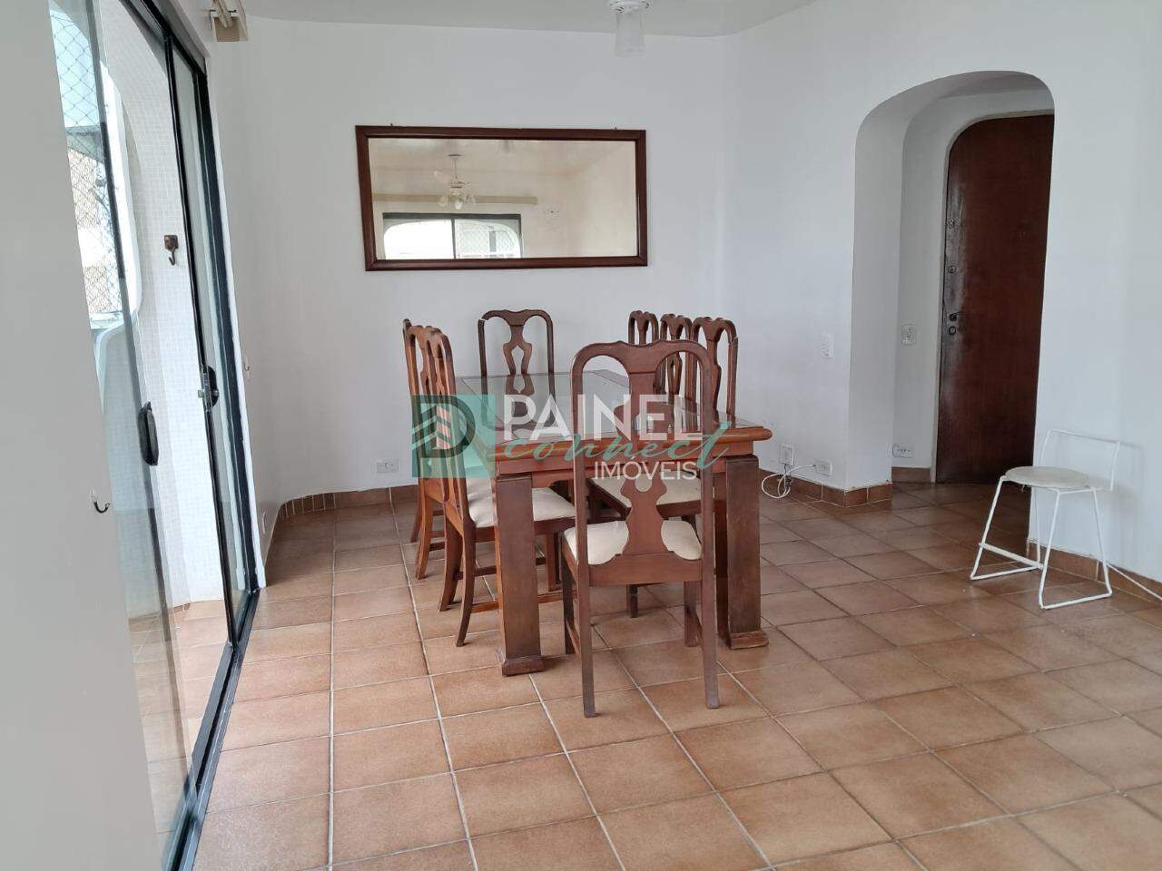 Apartamento para aluguel no Pitangueiras: 