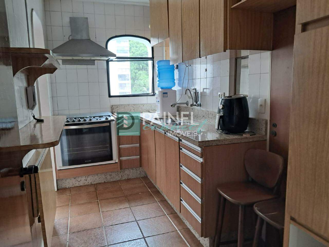 Apartamento para aluguel no Pitangueiras: 