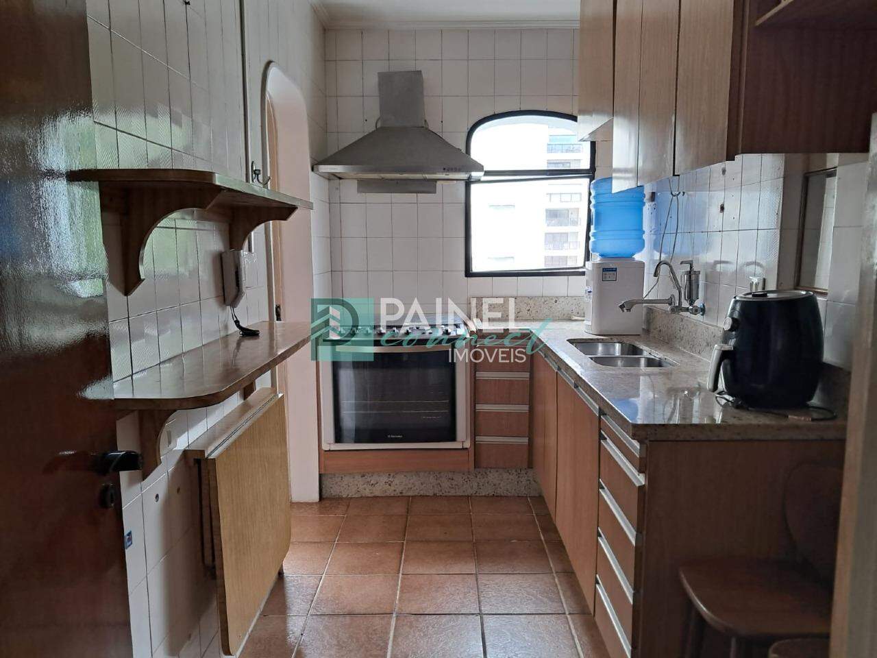 Apartamento para aluguel no Pitangueiras: 