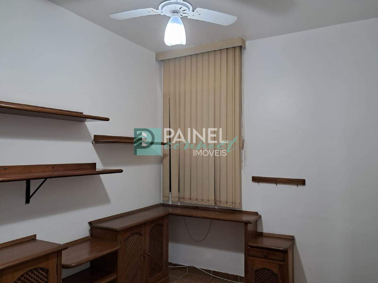 Apartamento para aluguel no Pitangueiras: 