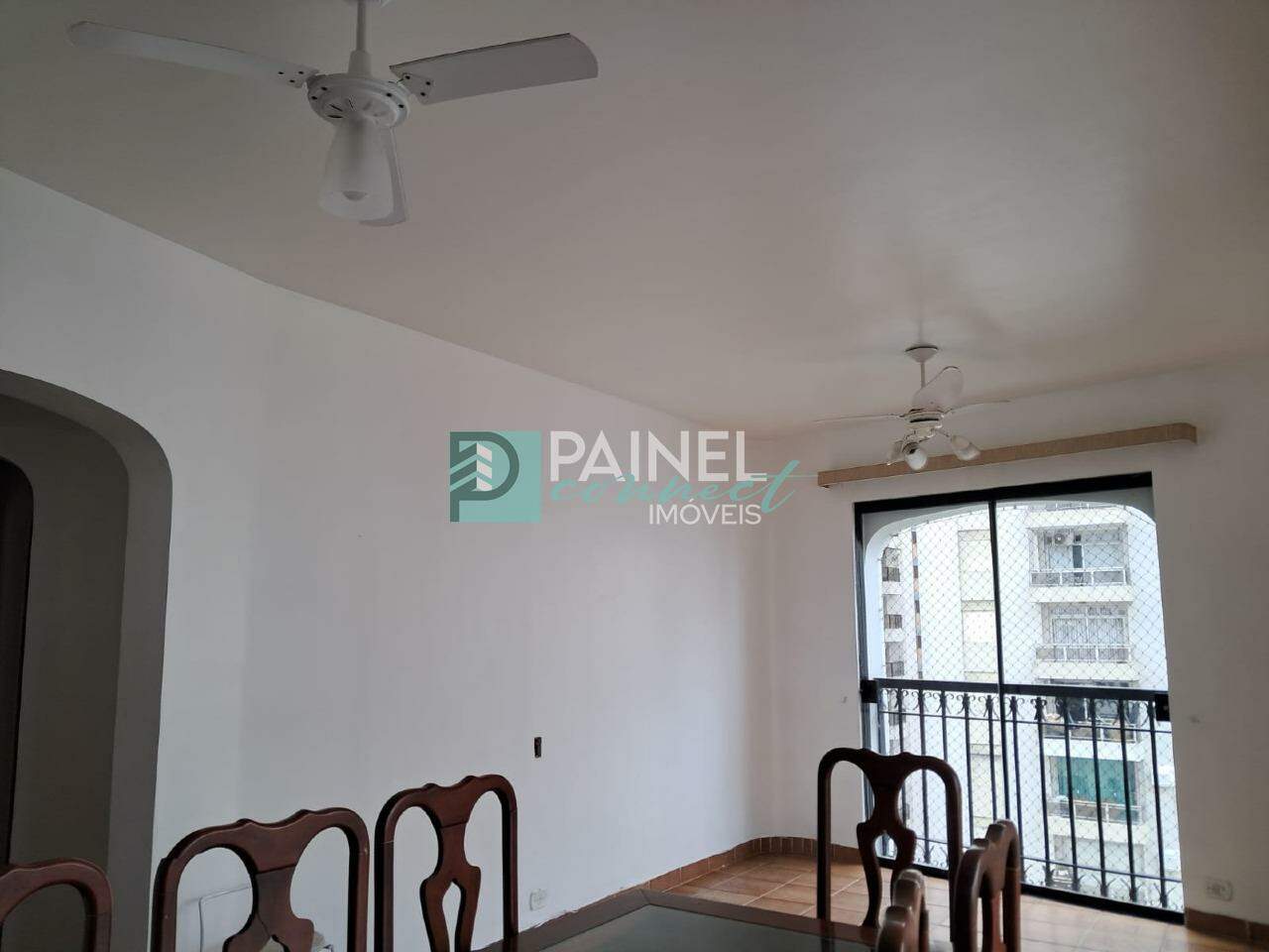 Apartamento para aluguel no Pitangueiras: 