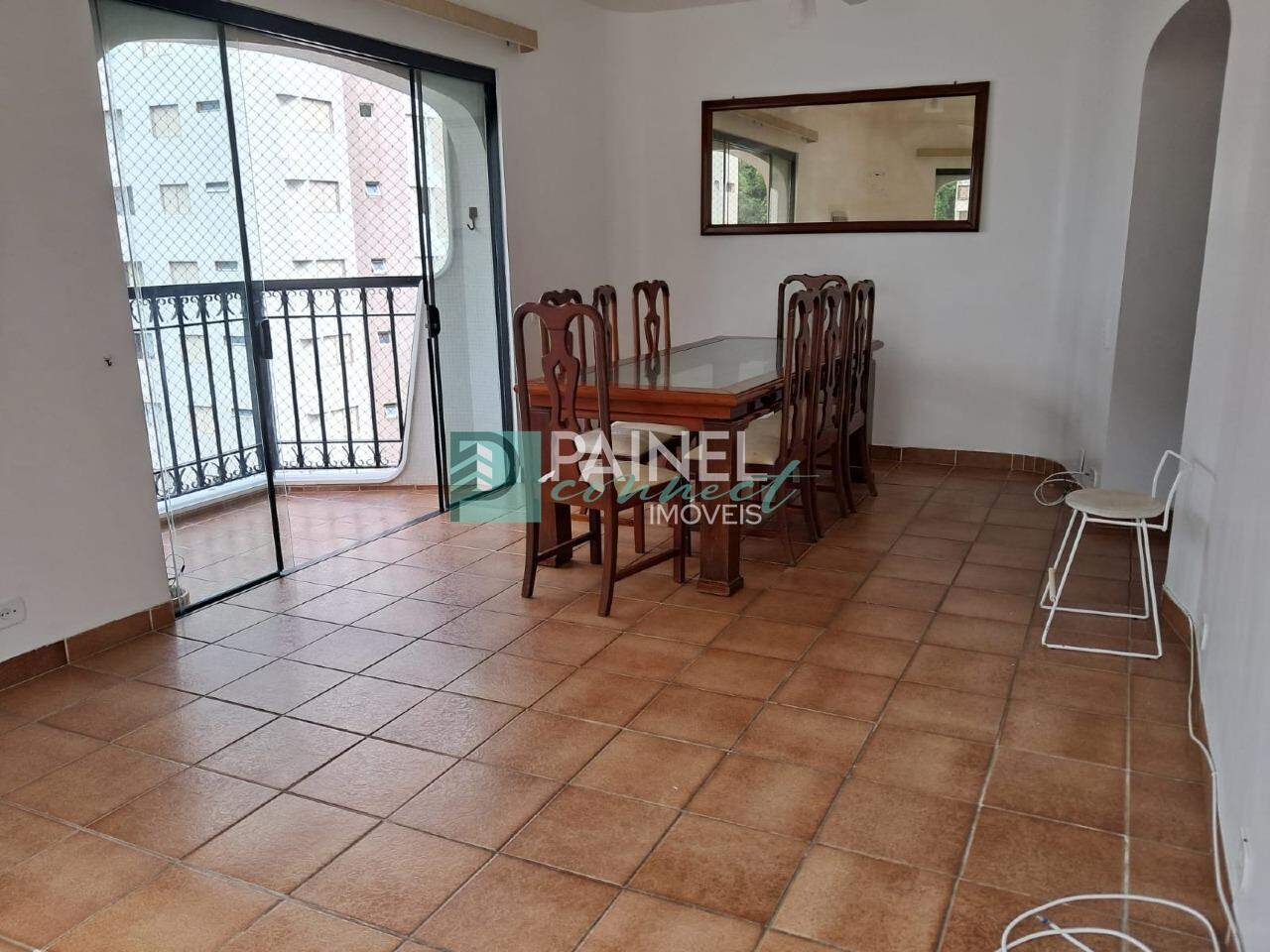 Apartamento para aluguel no Pitangueiras: 