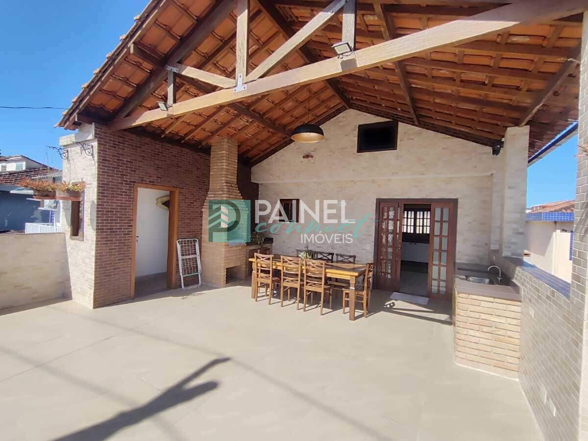 Casa à venda no Centro: 