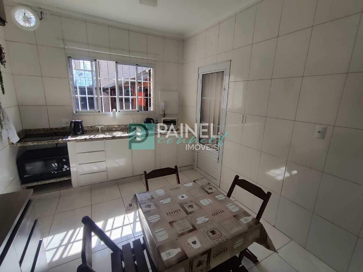 Casa à venda no Centro: 