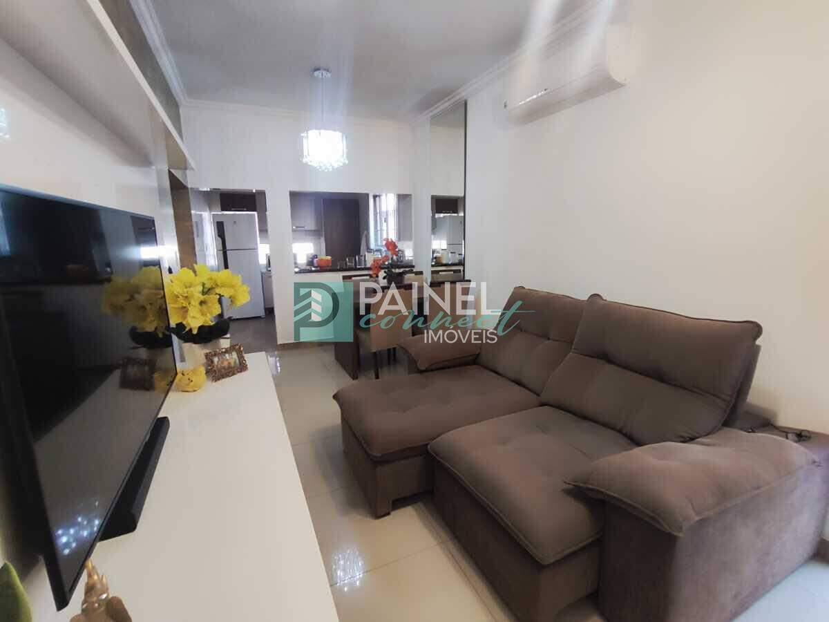 Casa à venda no Centro: 