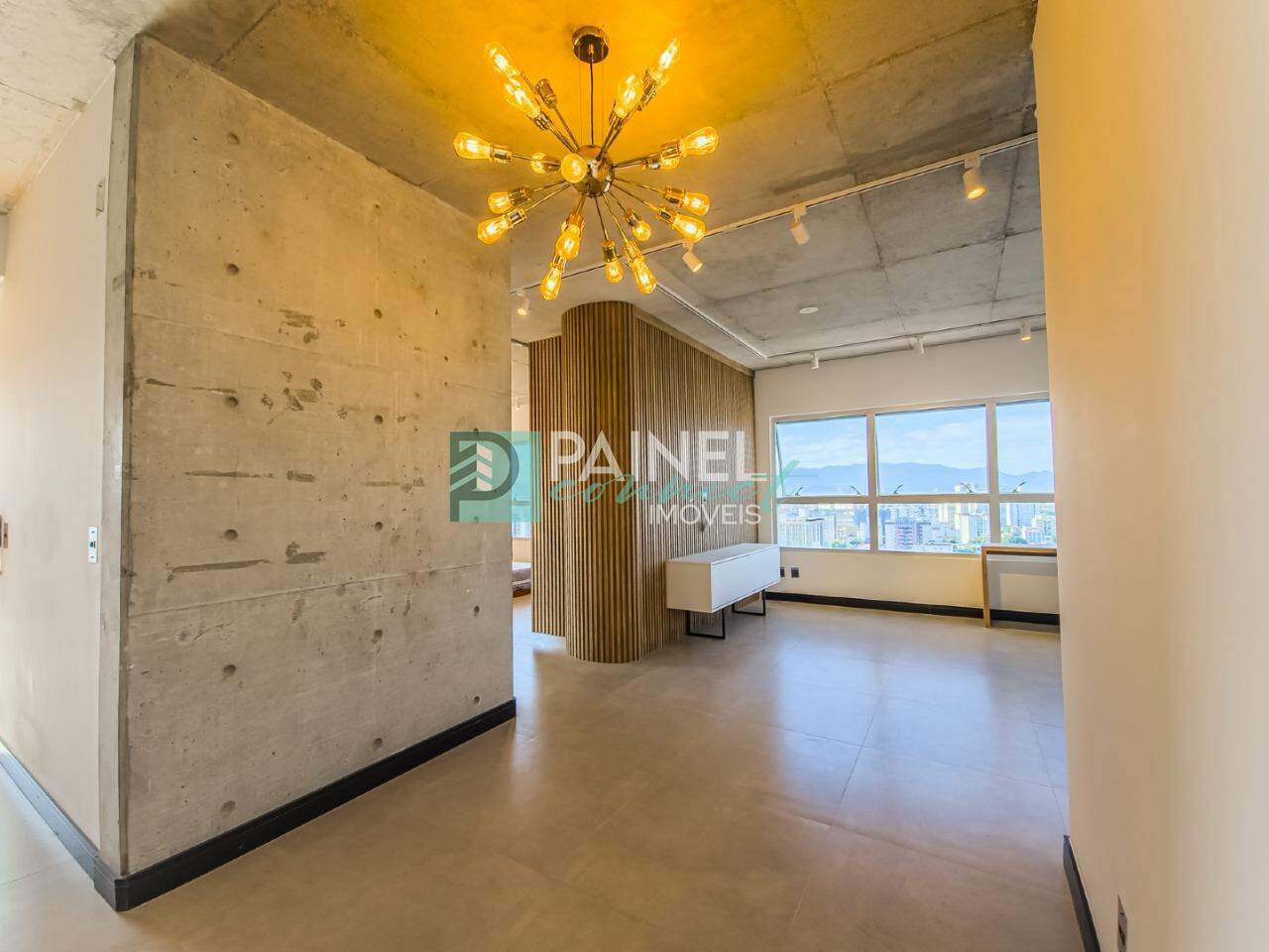 Apartamento à venda no Embaré: 