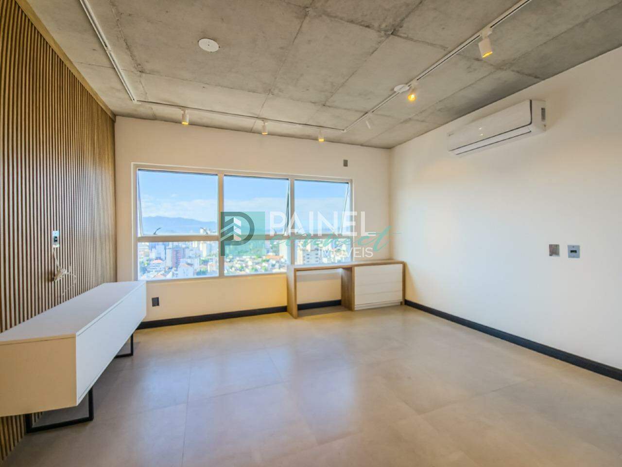 Apartamento à venda no Embaré: 