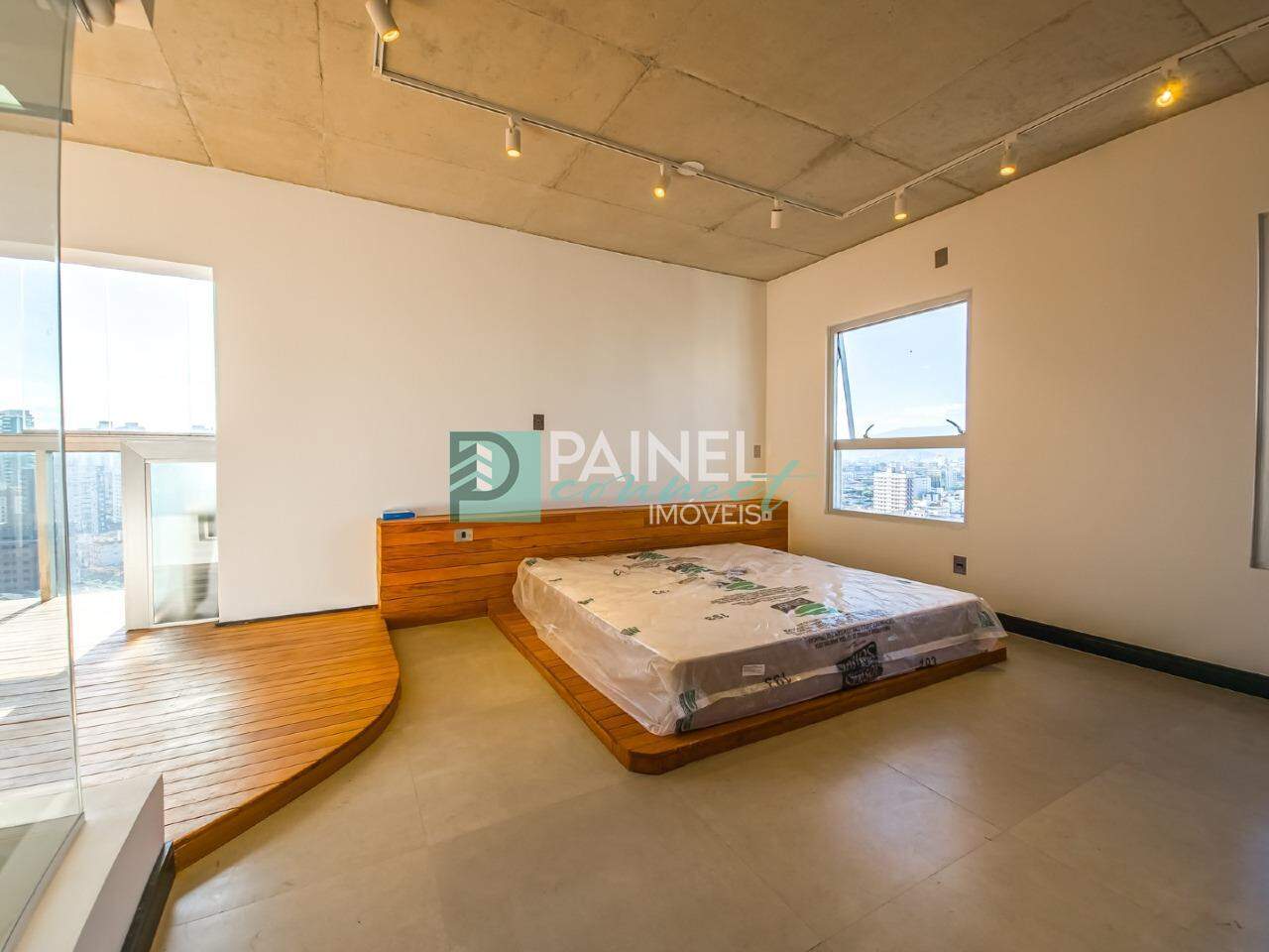 Apartamento à venda no Embaré: 