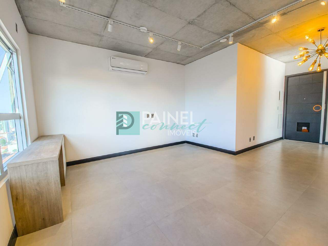 Apartamento à venda no Embaré: 