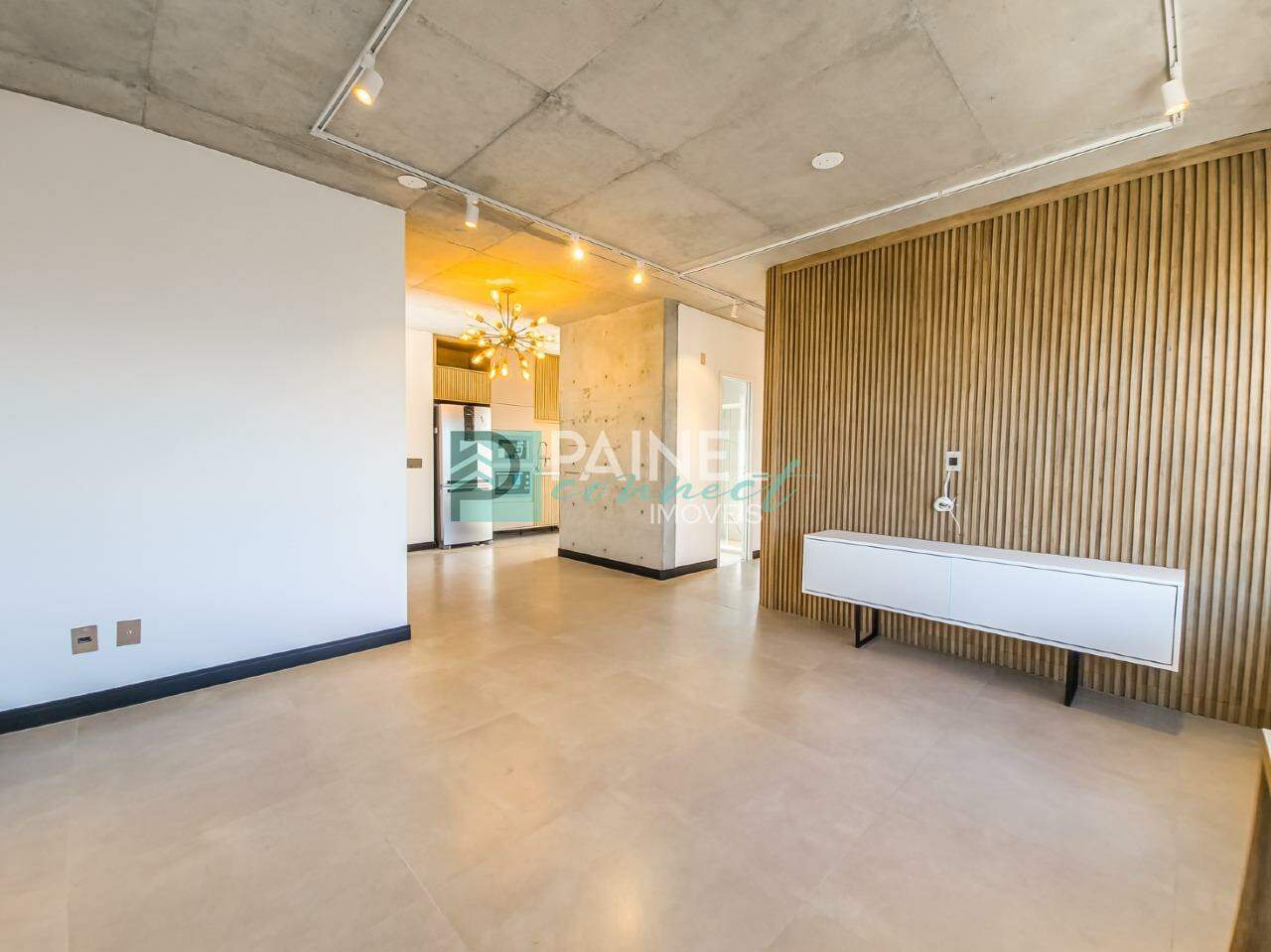 Apartamento à venda no Embaré: 