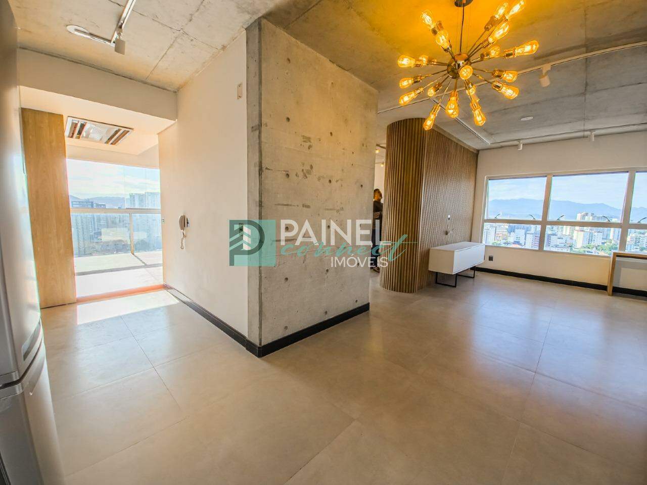 Apartamento à venda no Embaré: 