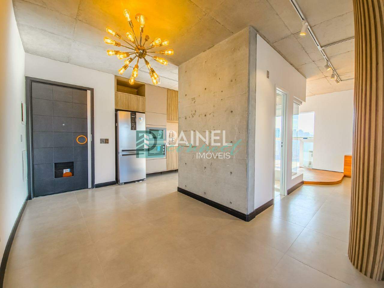 Apartamento à venda no Embaré: 