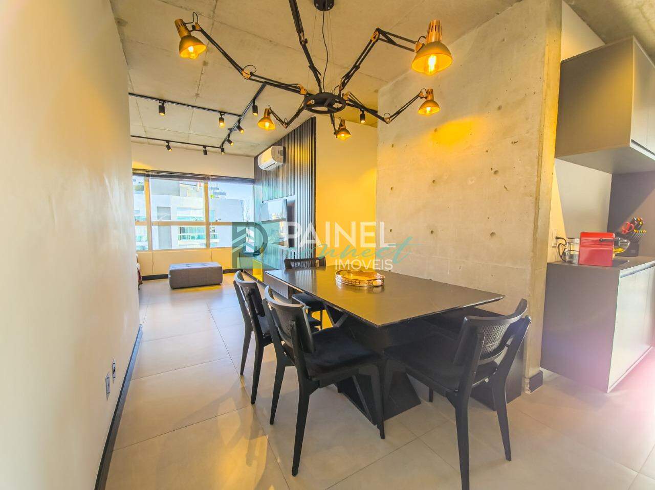 Apartamento à venda no Embaré: 