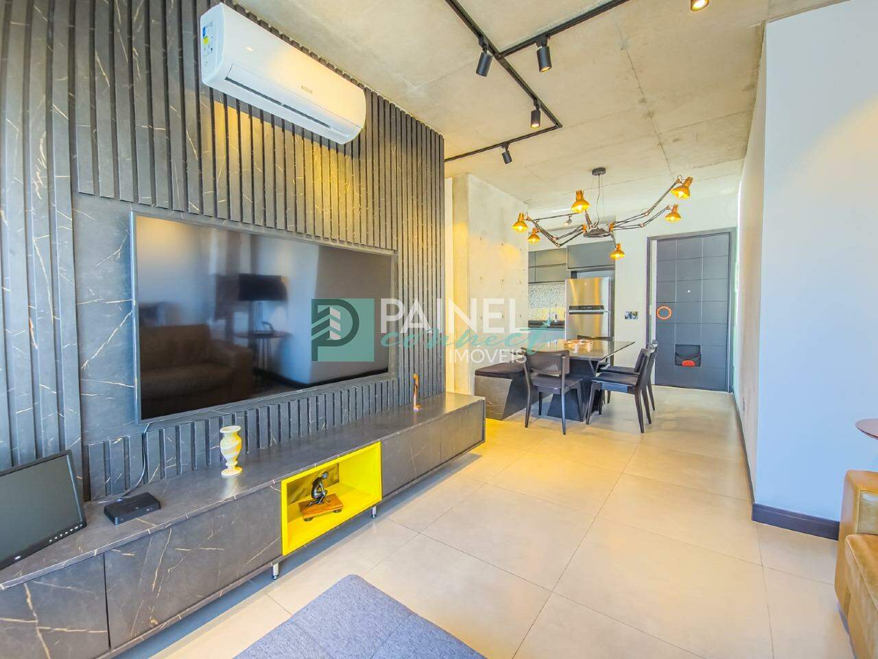 Apartamento à venda no Embaré: 