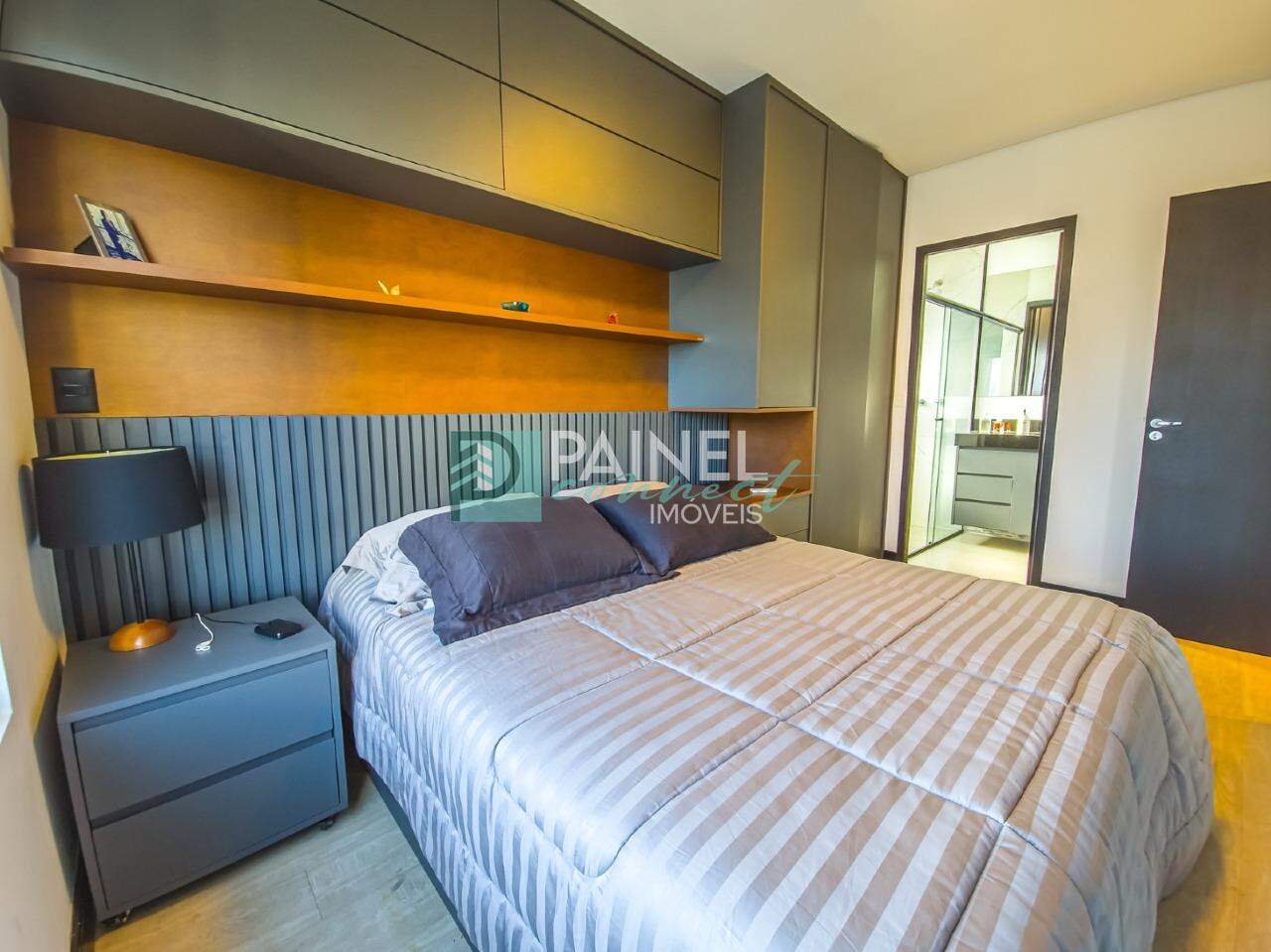 Apartamento à venda no Embaré: 