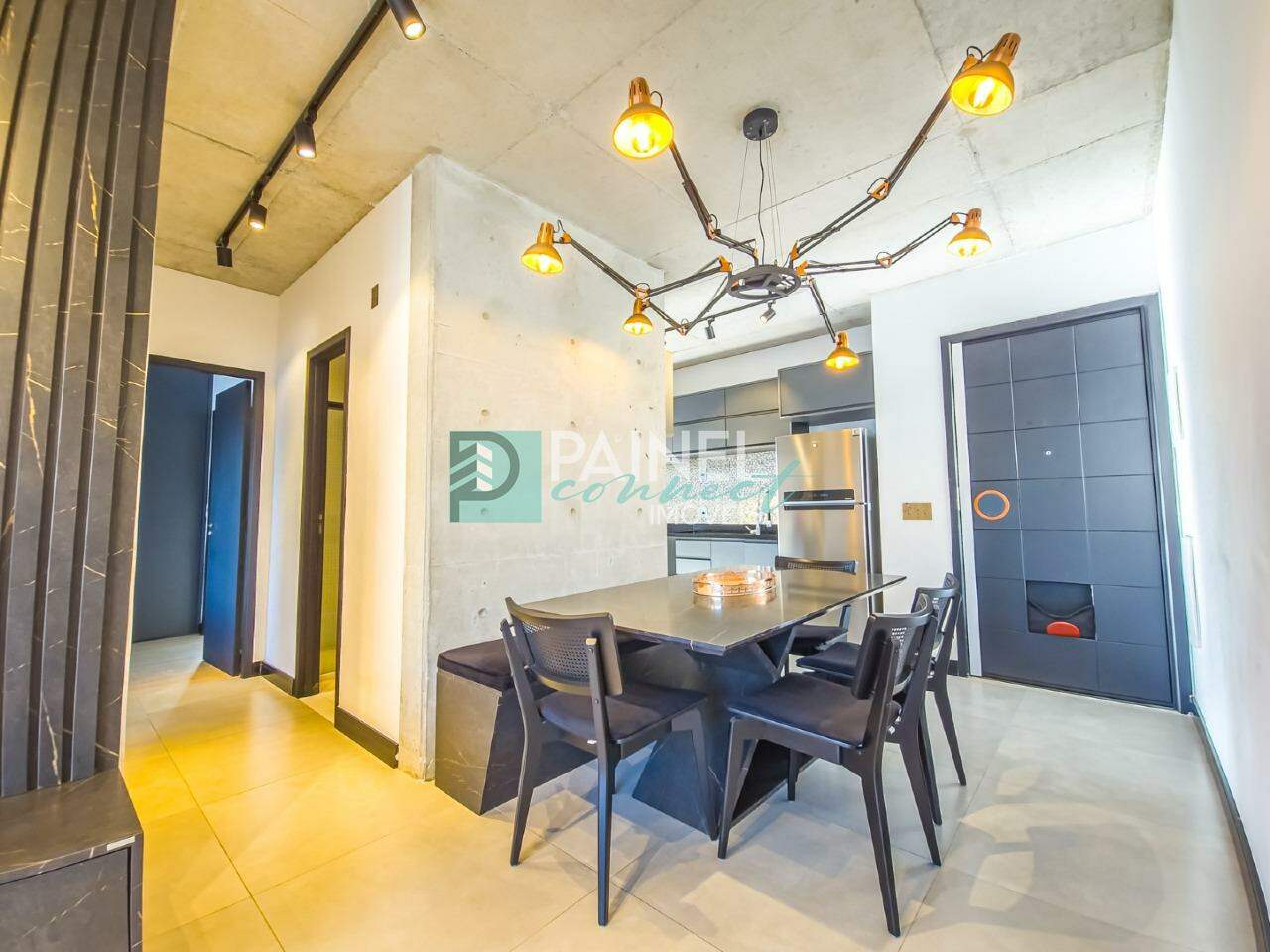 Apartamento à venda no Embaré: 