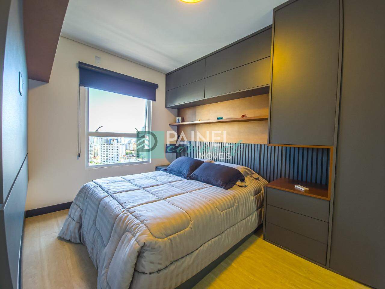 Apartamento à venda no Embaré: 