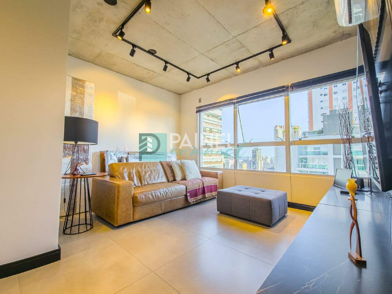 Apartamento à venda no Embaré: 