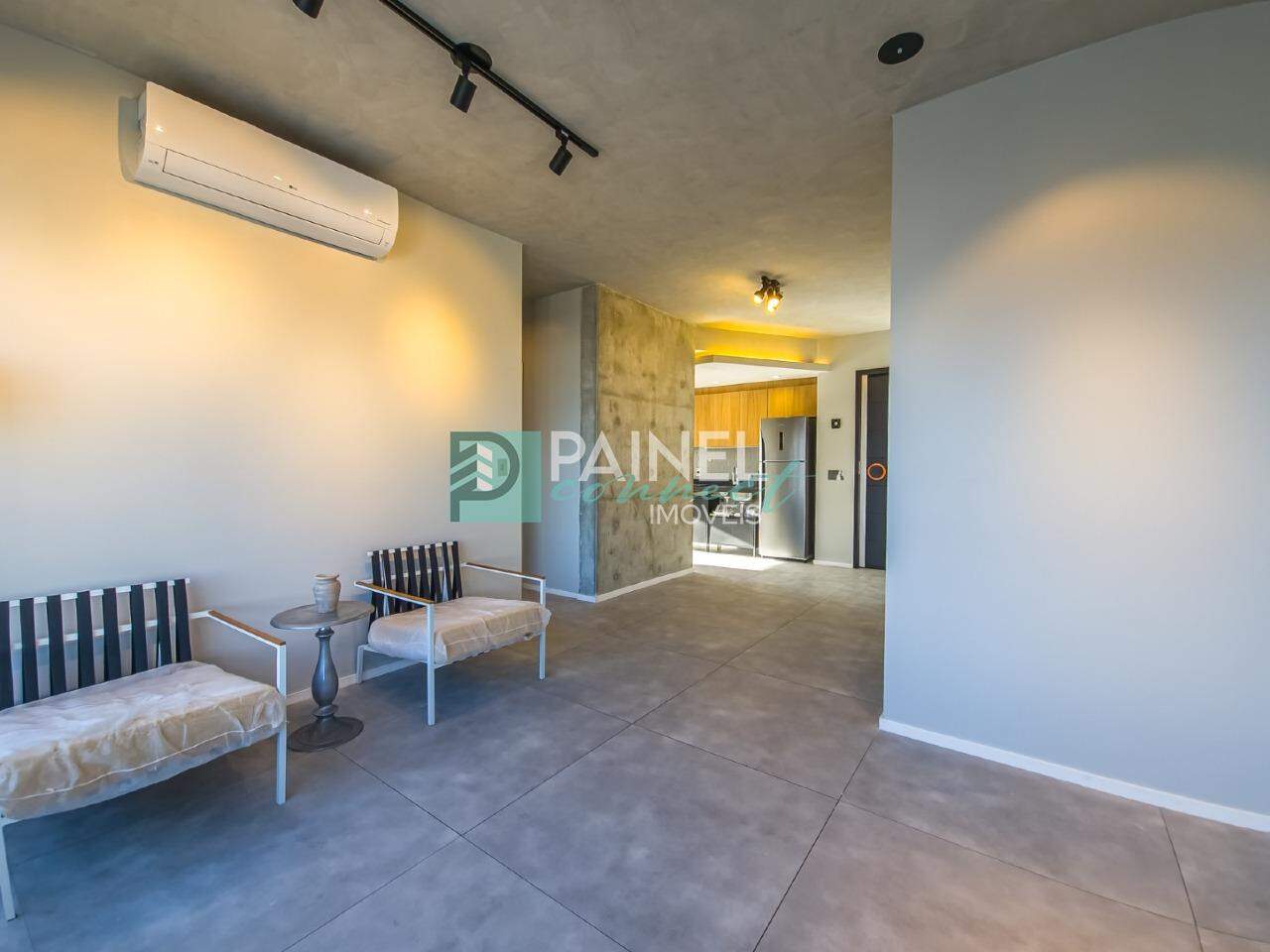 Apartamento à venda no Embaré: 