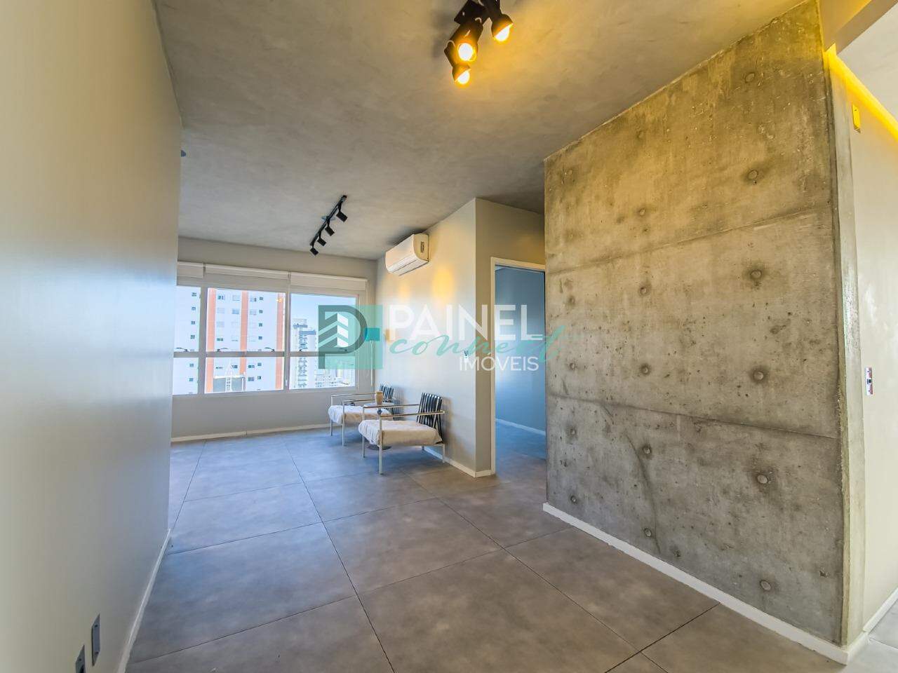Apartamento à venda no Embaré: 