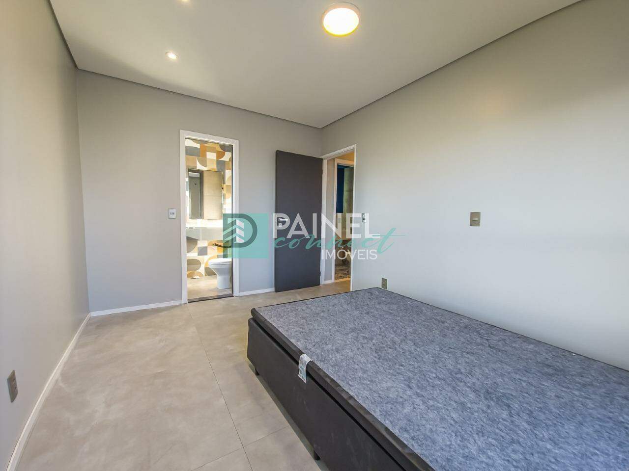 Apartamento à venda no Embaré: 