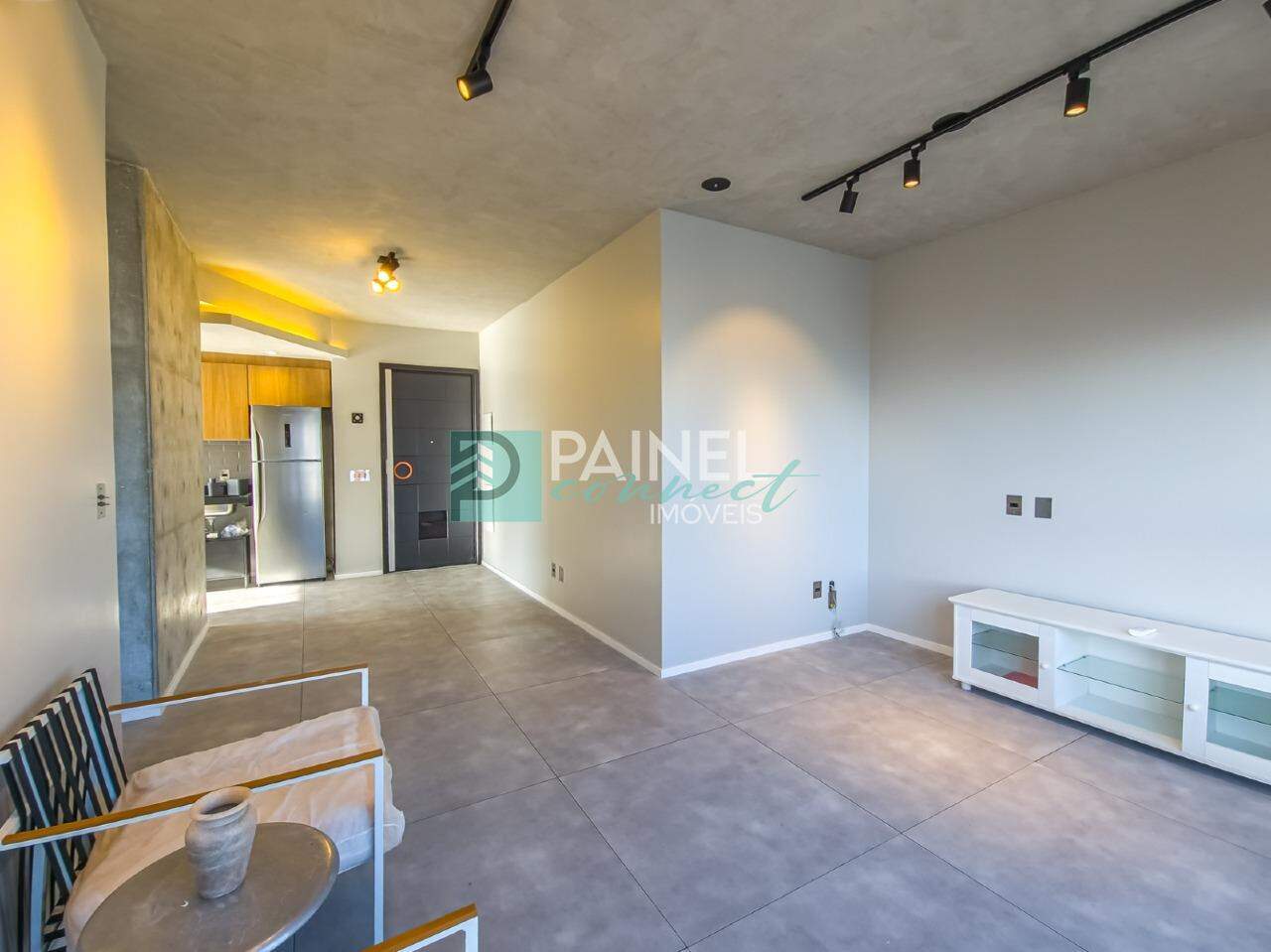 Apartamento à venda no Embaré: 