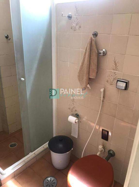 Apartamento à venda no Boqueirão: 
