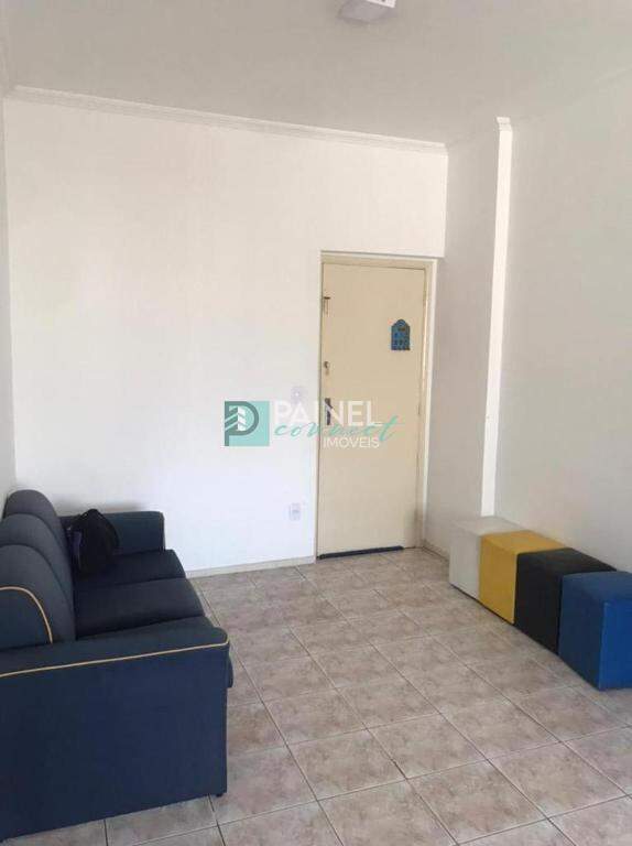 Apartamento à venda no Boqueirão: 