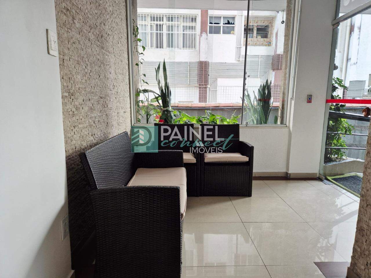 Apartamento para aluguel no Itararé: 