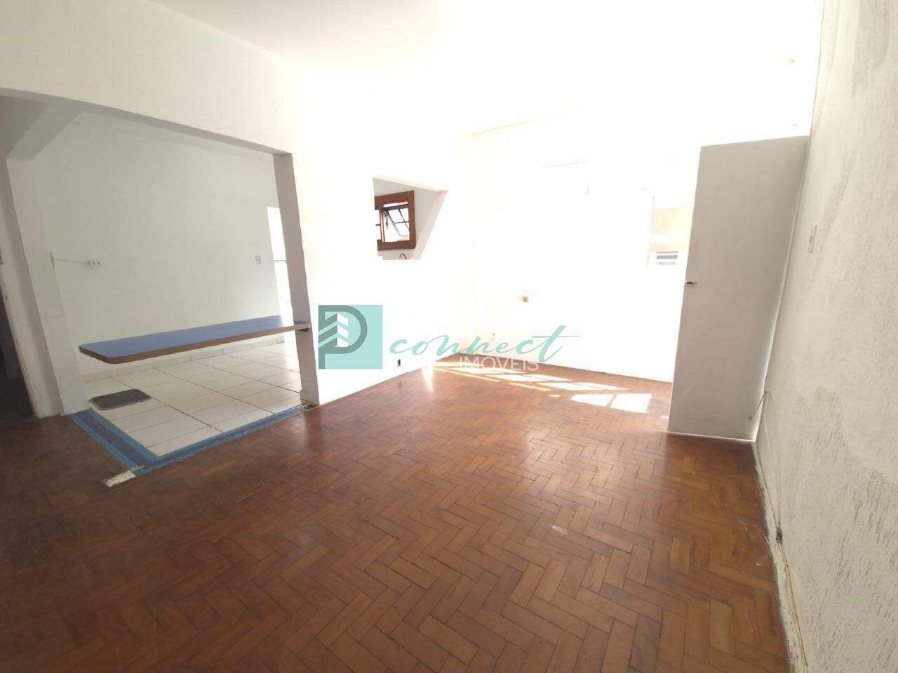 Apartamento para aluguel no Itararé: 