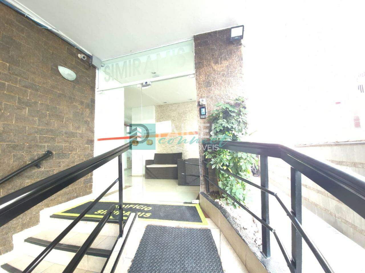 Apartamento para aluguel no Itararé: 