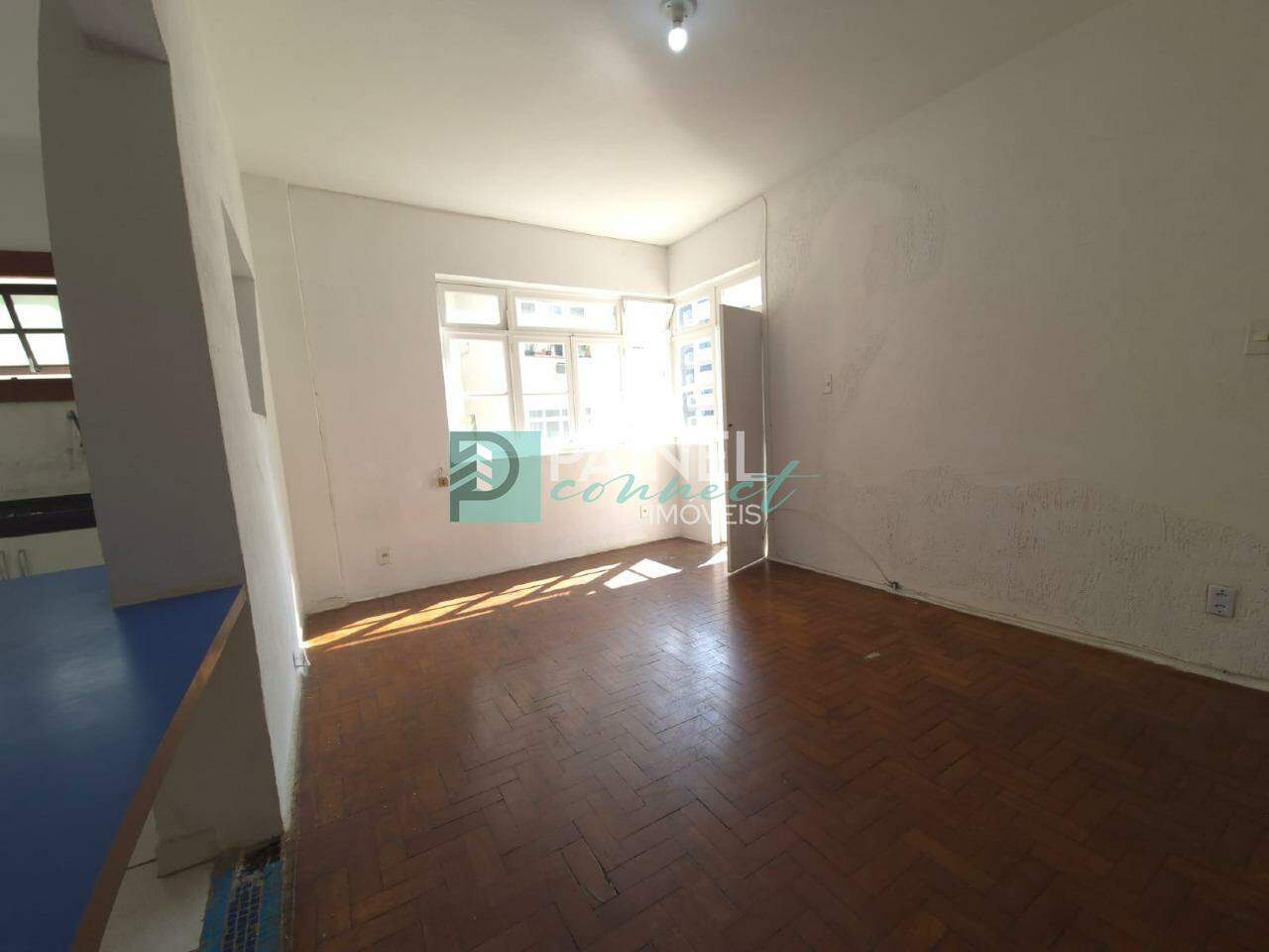 Apartamento para aluguel no Itararé: 