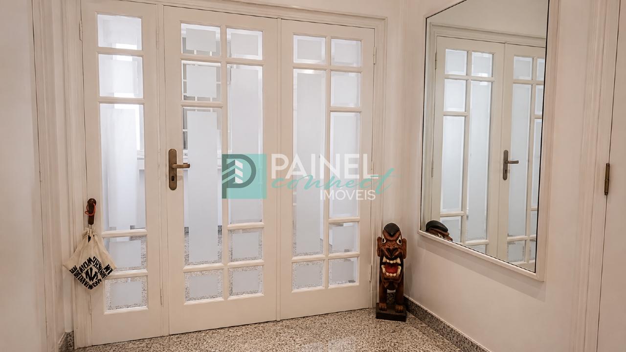 Apartamento à venda no Boqueirão: 