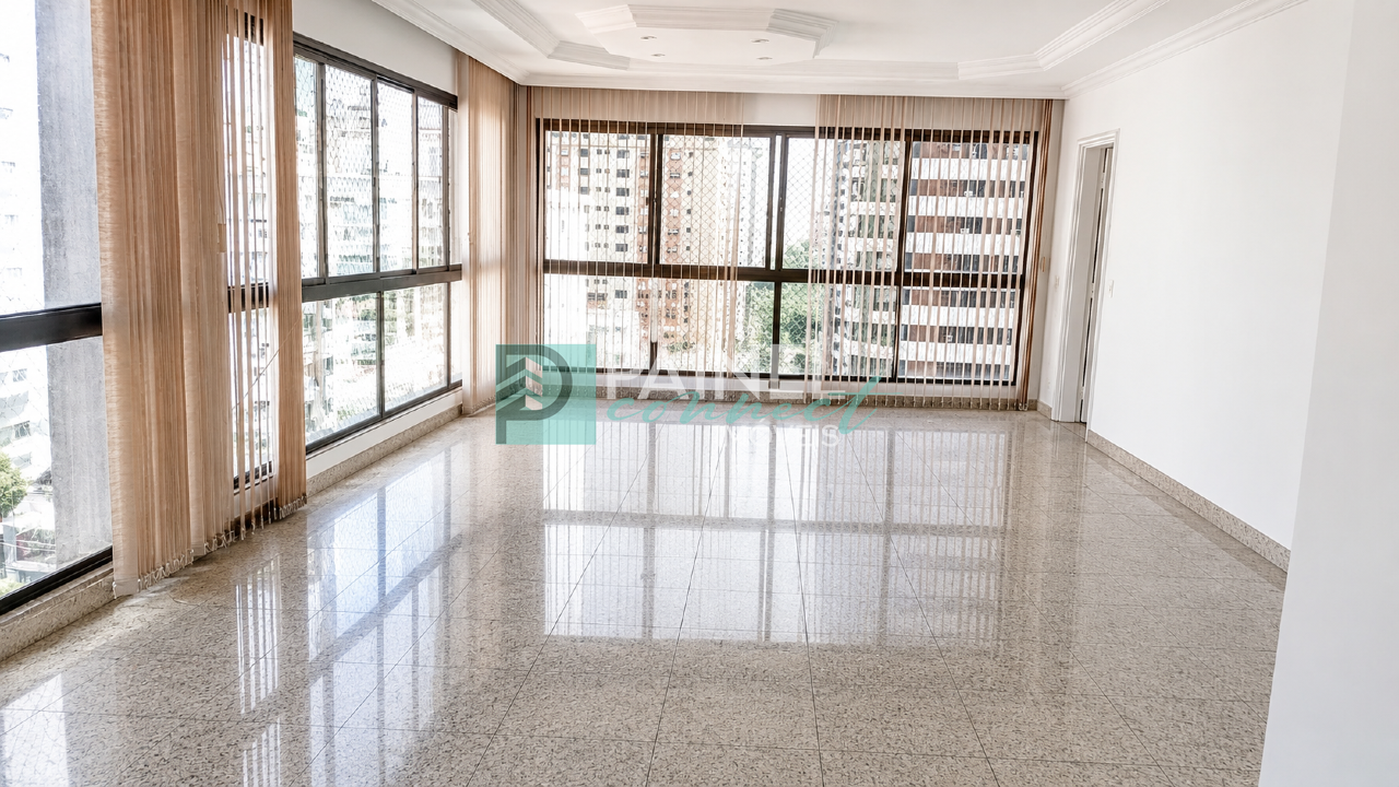 Apartamento à venda no Boqueirão: 