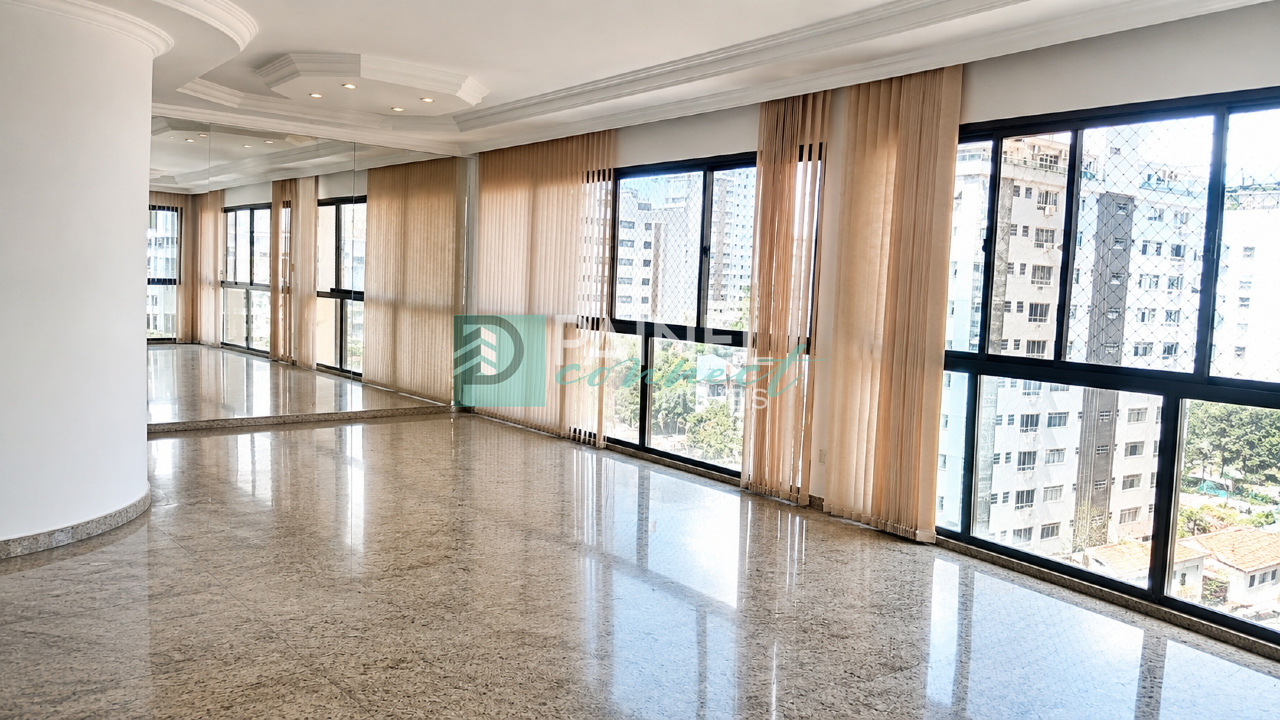 Apartamento à venda no Boqueirão: 