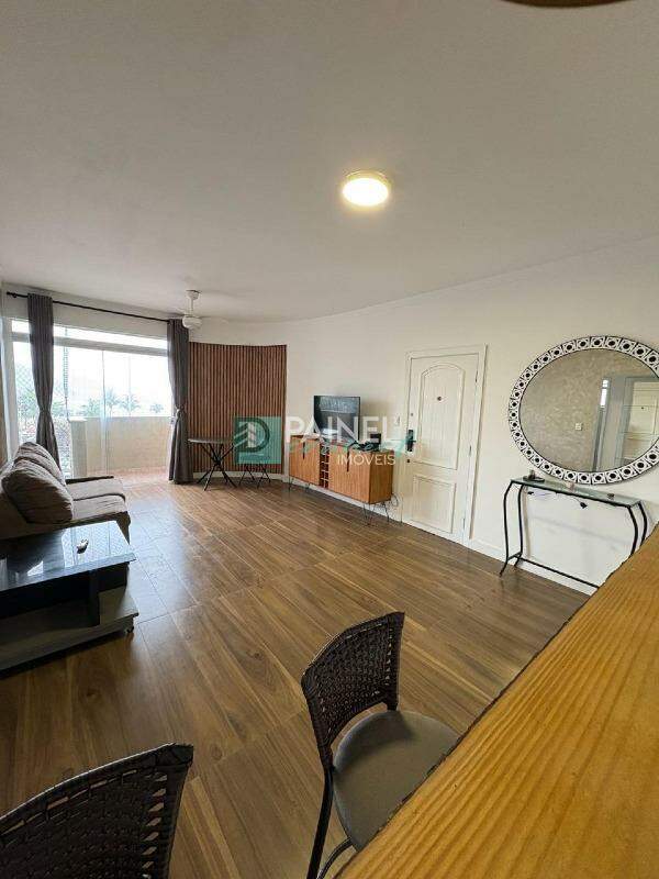 Apartamento à venda no Itararé: 